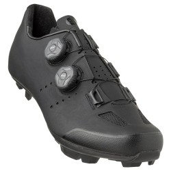 Shoe M810 Unisex Black - Carbon sole and Atop closure