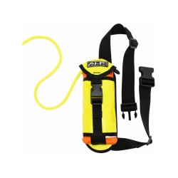Canyoning bag MARMORE + ALP 01