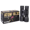 Levenhuk Atom 16x32 Binoculars - LEVENHUK 02