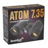 Levenhuk Atom 7x35 Binoculars - LEVENHUK 06