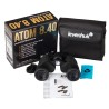 Levenhuk Atom 8x40 Binoculars - LEVENHUK 02