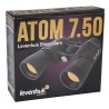 Levenhuk Atom 7x50 Binoculars - LEVENHUK 06