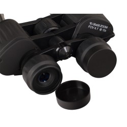 Levenhuk Atom 10-30x50 Binoculars - LEVENHUK 06