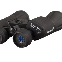 Levenhuk Atom 10-30x50 Binoculars - LEVENHUK 08