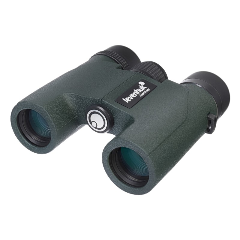 Levenhuk Karma PRO 10x25 Binoculars LEVENHUK 01