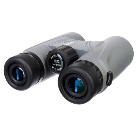 Binocolo Levenhuk Karma PLUS 8x42 - LEVENHUK 06