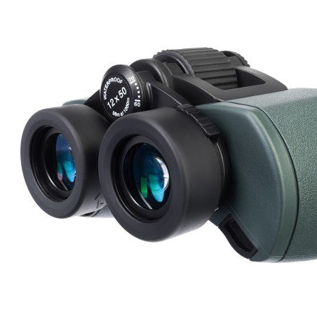 Binocolo Levenhuk Sherman PRO 12x50 - LEVENHUK 06