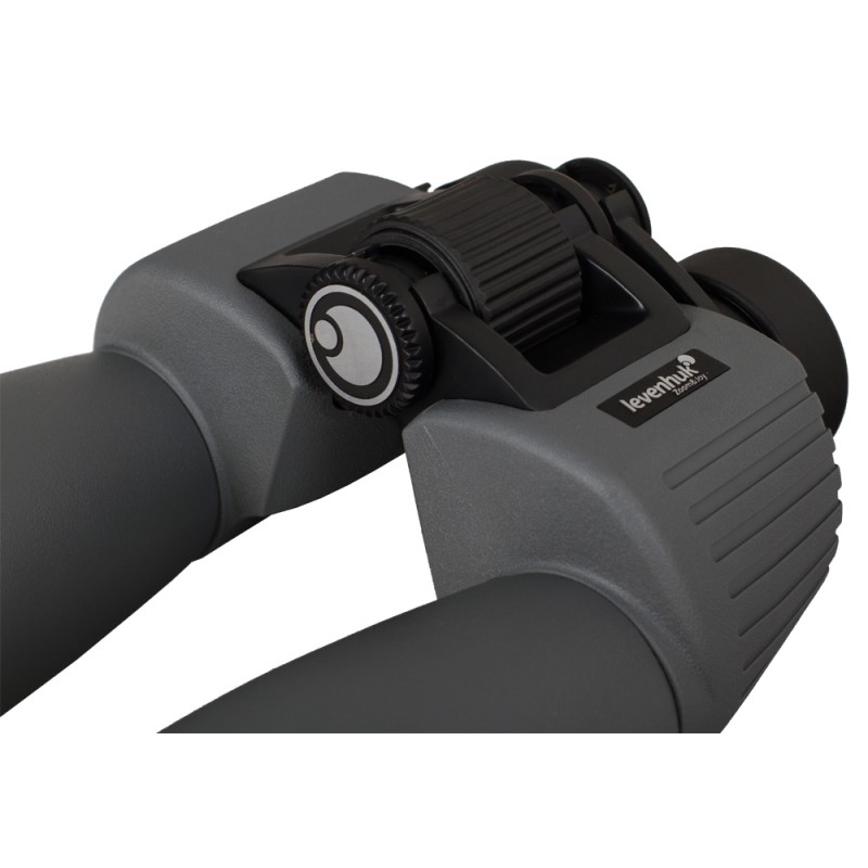 Binocolo Levenhuk Sherman PLUS 10x50 - LEVENHUK 04