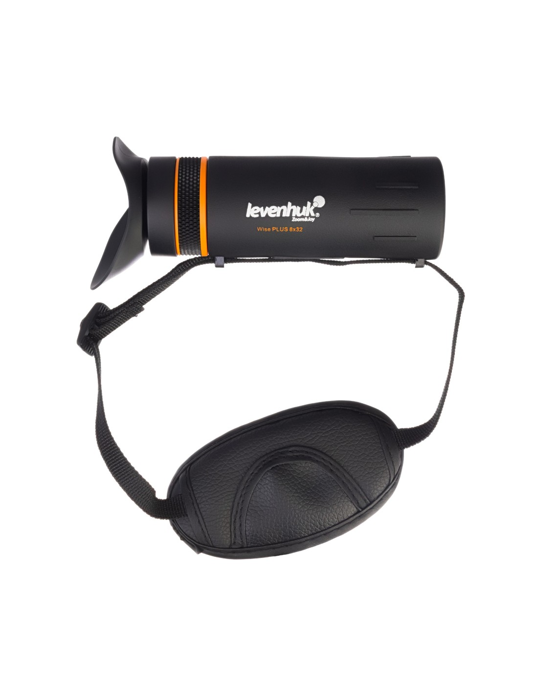 Levenhuk Wise PLUS 8x32 Monocular - LEVENHUK 04
