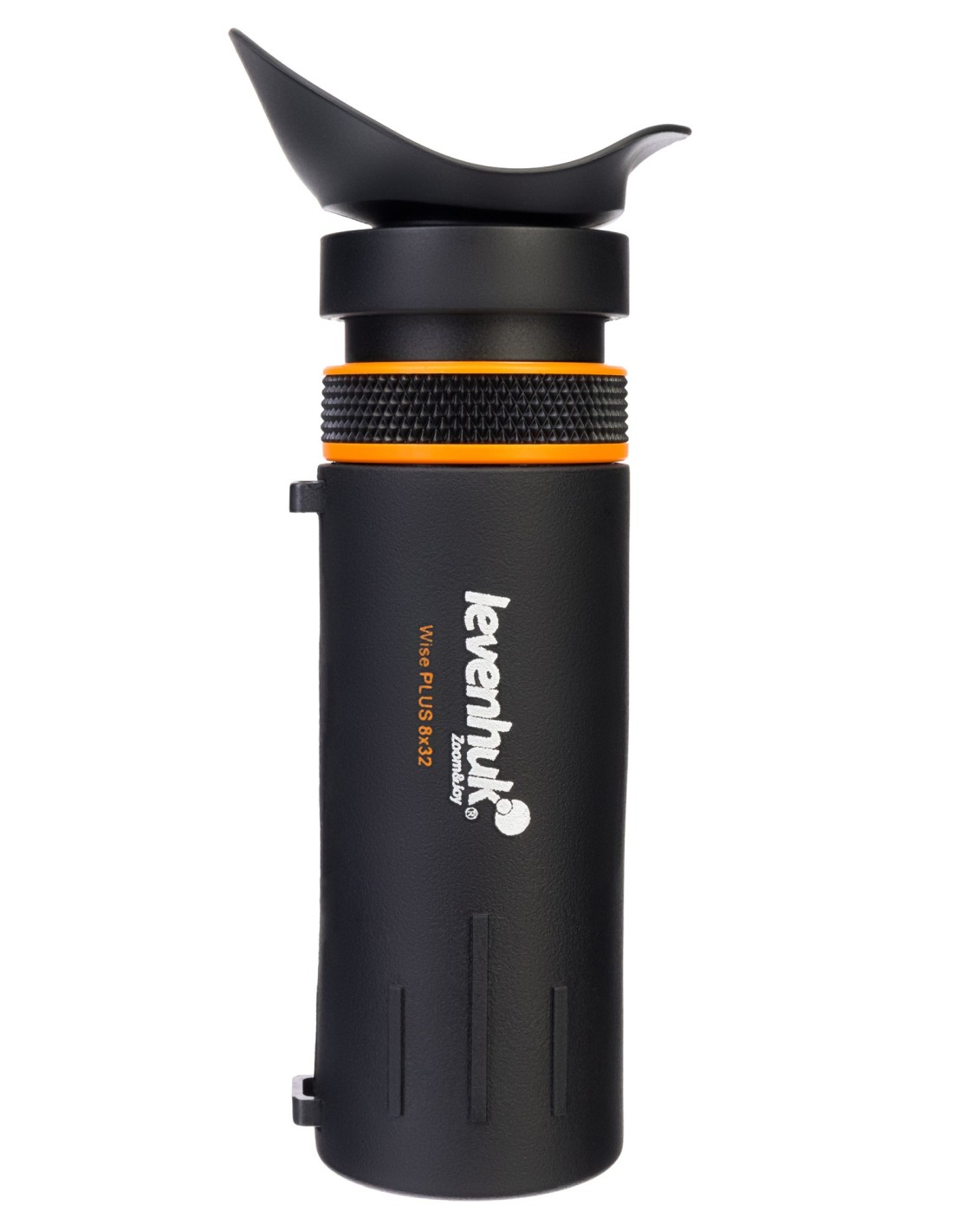 Levenhuk Wise PLUS 8x32 Monocular - LEVENHUK 05
