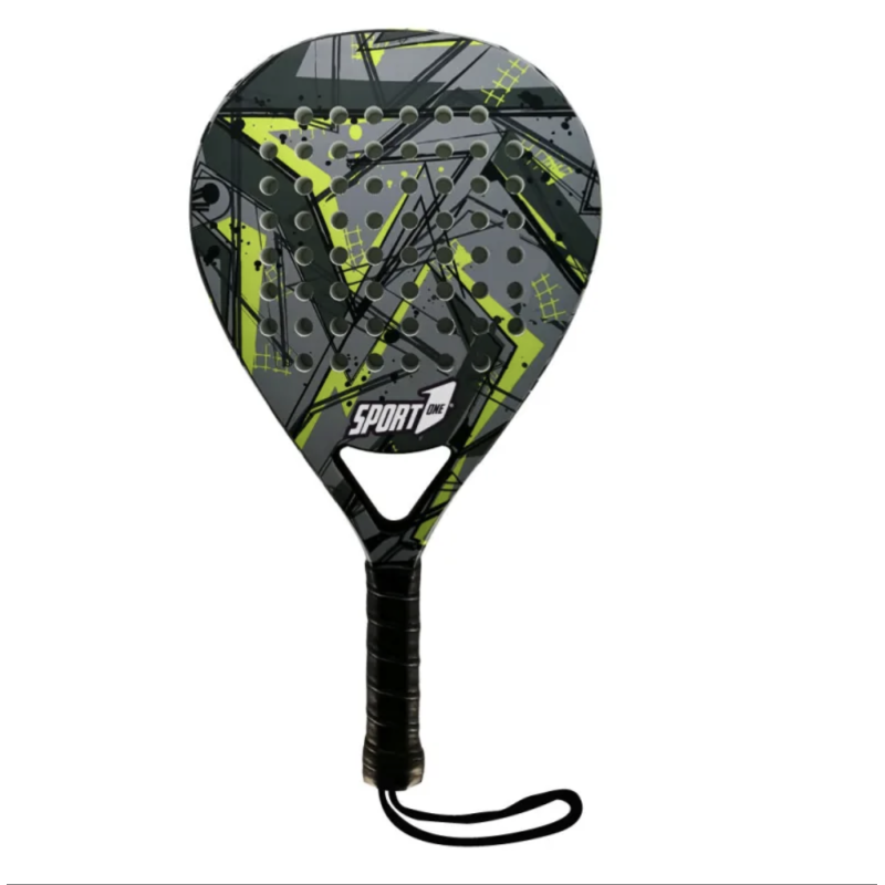Paddle Racket GAMER 50CARBO SPORT-ONE