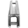 Giunto Girevole Ancora KONG - Acciaio inox FNI 01