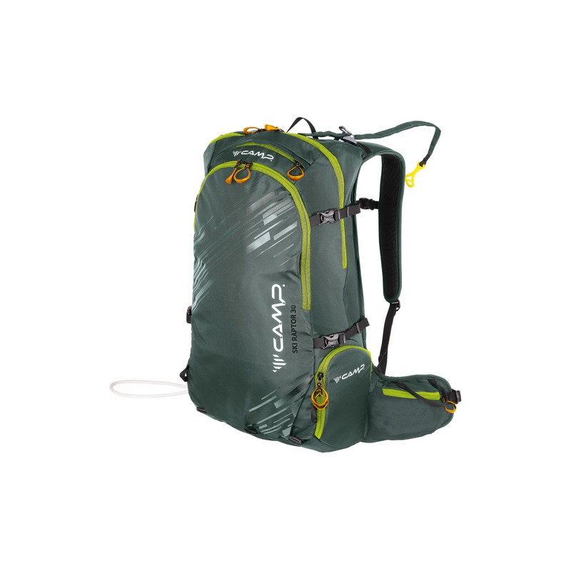 Backpack SKI RAPTOR 30 CAMP 01