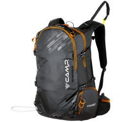 Backpack SKI RAPTOR 20 CAMP 01