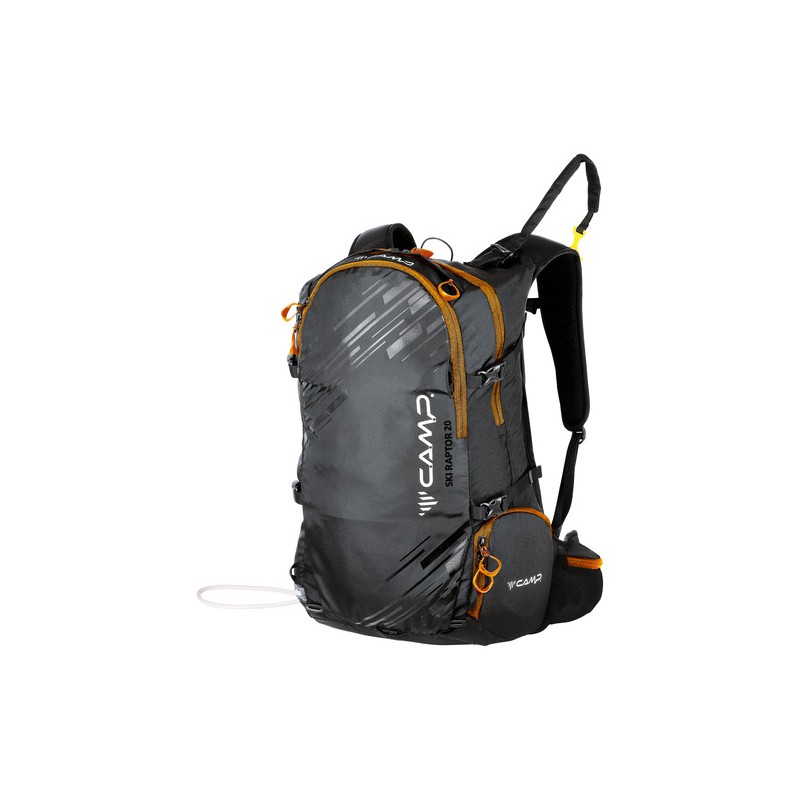 Backpack SKI RAPTOR 20 CAMP 01