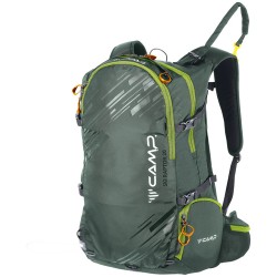 Backpack SKI RAPTOR 20 CAMP 02