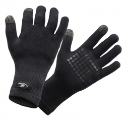 Waterproof gloves PLASTIMO