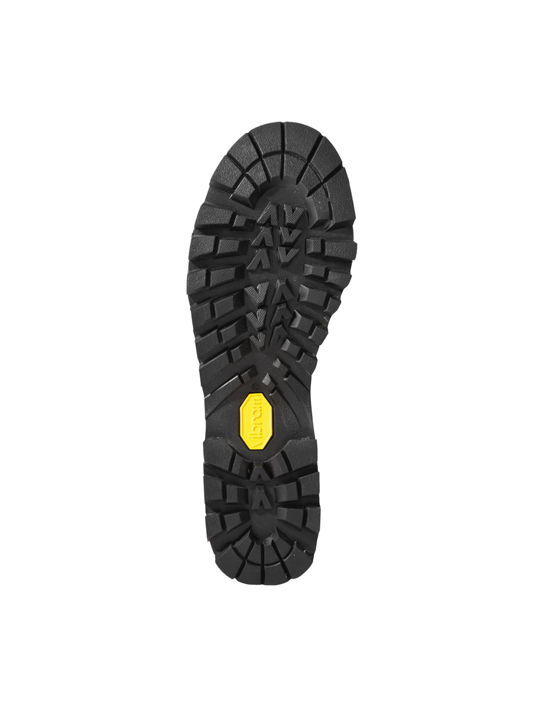 Shoe LEGACY GTX Grey-Red KAYLAND 02