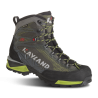Scarpa ROCKET GTX Olive-Lime KAYLAND 01