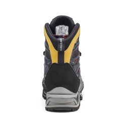 Shoe ROCKET GTX Black-Yellow KAYLAND 03