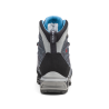 Shoe ROCKET W'S GTX Grey-Torquoise KAYLAND 03