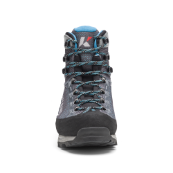 Shoe ROCKET W'S GTX Grey-Torquoise KAYLAND 02