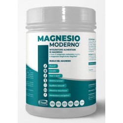 Magnesio Moderno ETHICSPORT 01