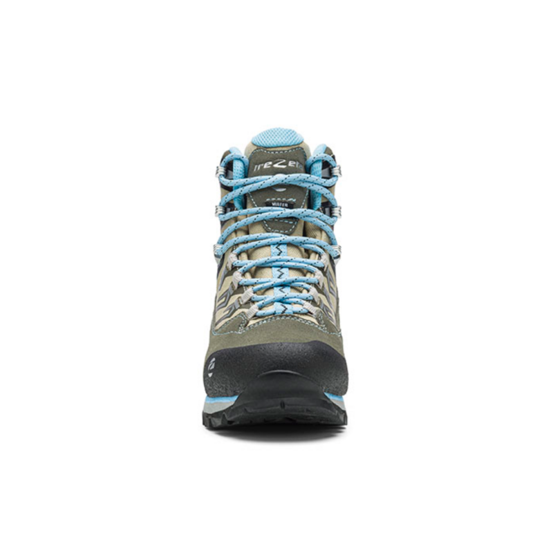 Scarpa AORAKI W'S WP Vetiver-Azure TREZETA 02