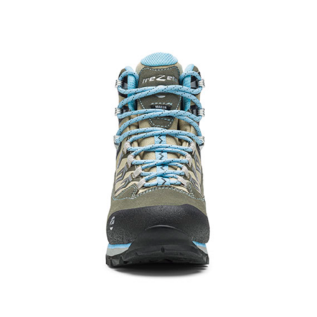 Scarpa AORAKI W'S WP Vetiver-Azure TREZETA 02