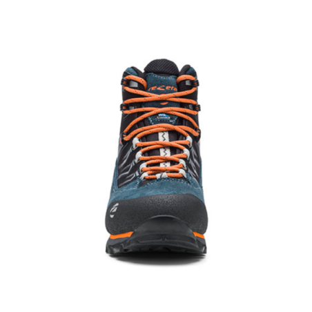 Scarpa AORAKI WP Blue Ink-Orange TREZETA 02