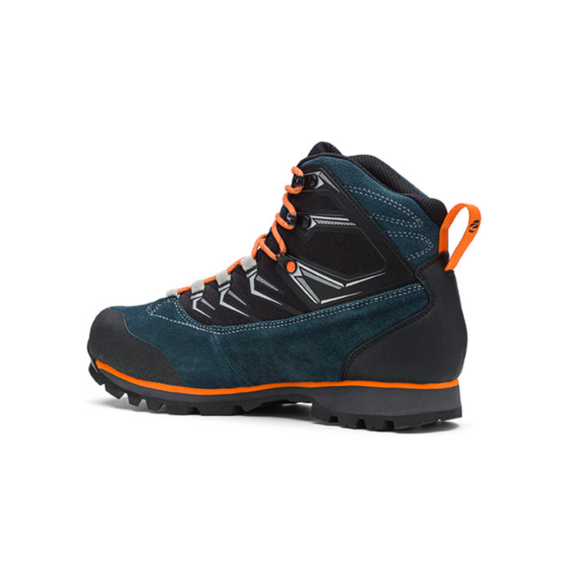 Scarpa AORAKI WP Blue Ink-Orange TREZETA 04