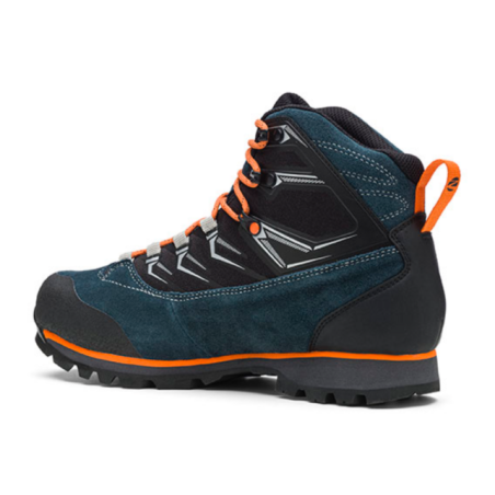 Scarpa AORAKI WP Blue Ink-Orange TREZETA 04