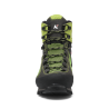 Shoe Cross Mountain GTX Black-Lime KAYLAND 03