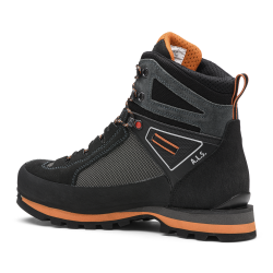 Shoes KAYLAND Cross Mountain GTX grey-orange