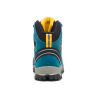 Shoe DRIFT WP Blue-Yellow TREZETA 02