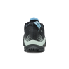 Shoe DUKE W'S GTX Black-Lightgreen KAYLAND 03