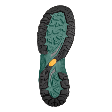 Shoe DUKE GTX Black-Green KAYLAND 05