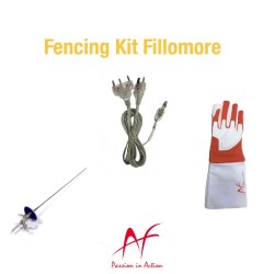 Fencing Kit Fillmore 78 kit