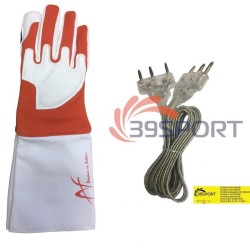 Fencing Kit PREDATOR Glove...