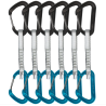 Aether Quickdraw Turquoise 12cm 6 Pack DMM 01