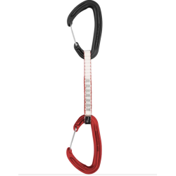 Alpha Wire Quickdraw Red 18cm 6 Pack DMM 02