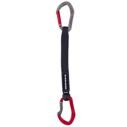 Alpha Sport Quickdraw Red 25cm 6 Pack DMM 02