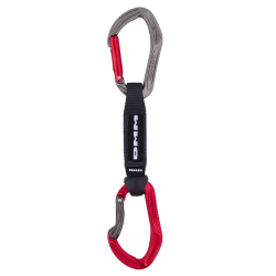 Alpha Sport Quickdraw Red 12cm 6 Pack DMM 02