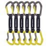 Alpha Sport Quickdraw Lime 12cm 6 Pack DMM 01