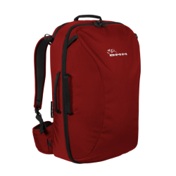 Backpack Flight Red 45L DMM 01