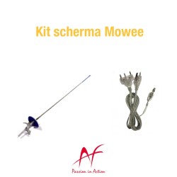 Kit Scherma FIORETTO MOWEE 78 AF 01