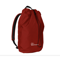 Pitcher Rope Bag Red DMM