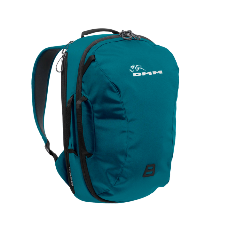 Backpack Short Haul Blue 30L DMM