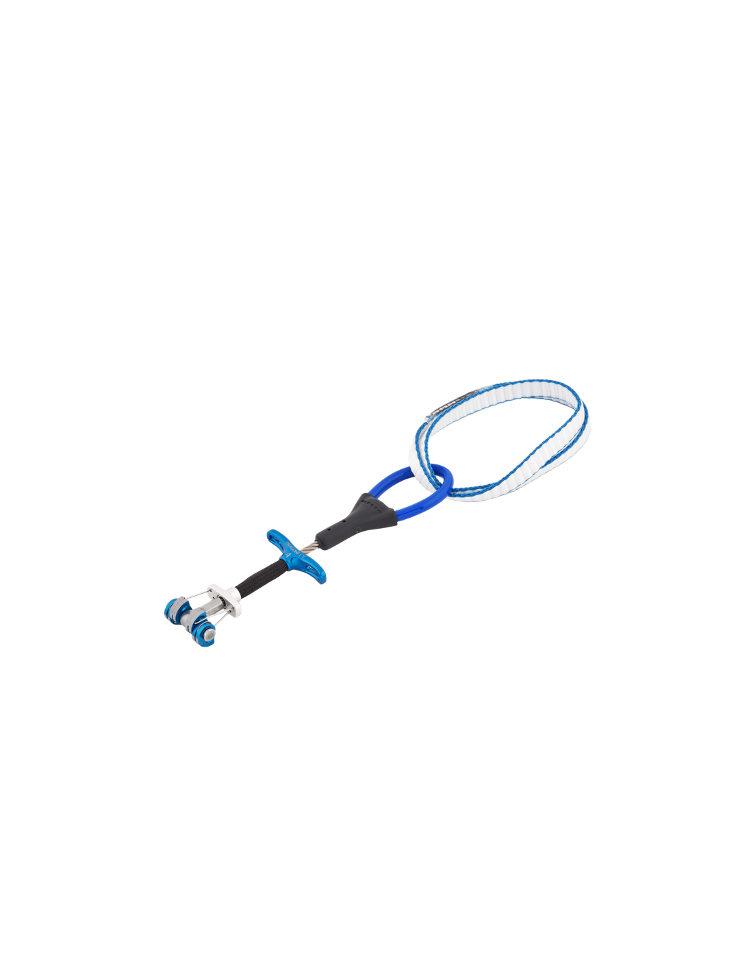 Dragonfly Cam Size 4 Blue DMM 01