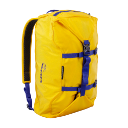 Classic Rope Bag Yellow DMM